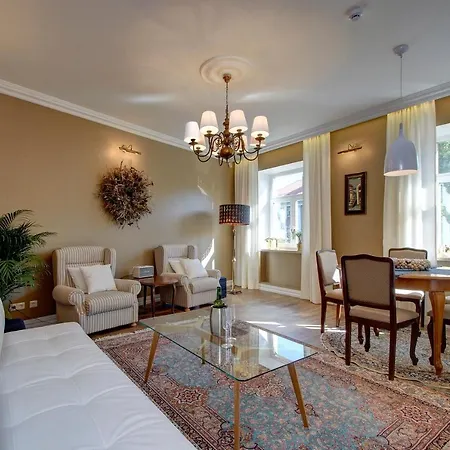 German18-3b Luxury 维尔纽斯