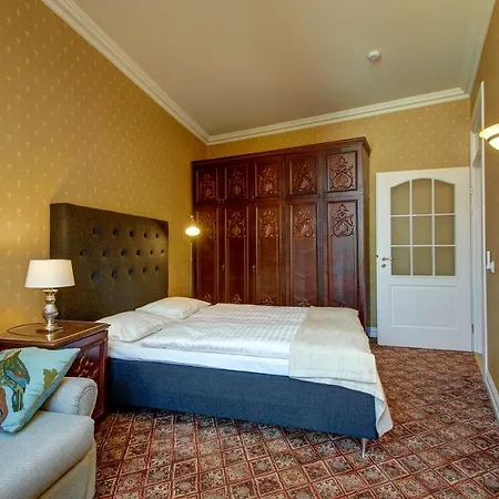 Апартаменти German18-3b Luxury