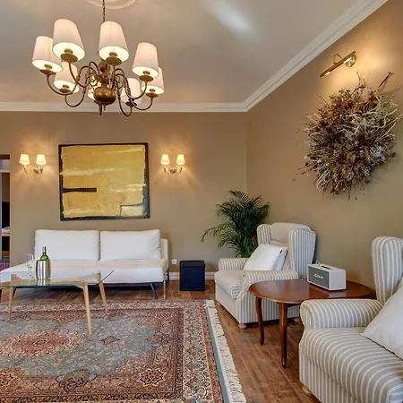 German18-3b Luxury Вільнюс