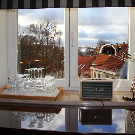 公寓 German18-3b Luxury