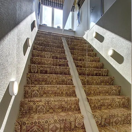 German18-3b Luxury Vilnius