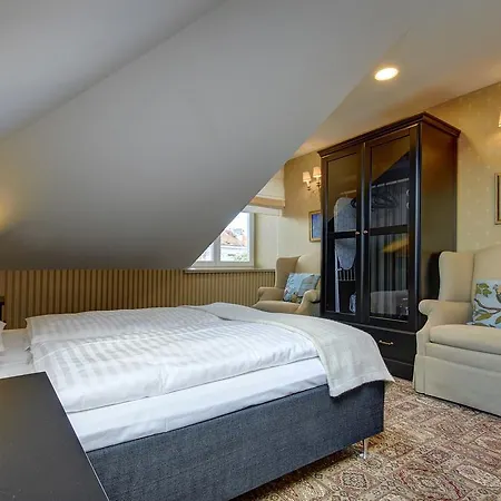 Lejlighed German18-3b Luxury