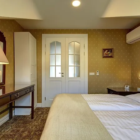 German18-3b Luxury 维尔纽斯