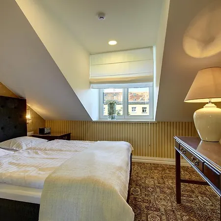 German18-3b Luxury Vilnius