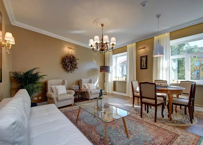 German18-3b Luxury Vilnius