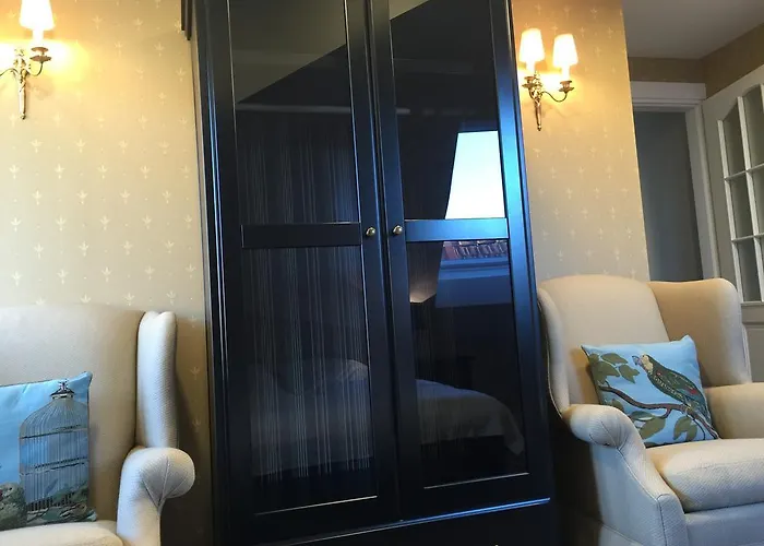 German18-3b Luxury Vilnius