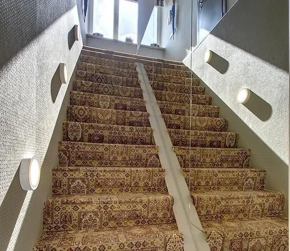 German18-3b Luxury Vilnius