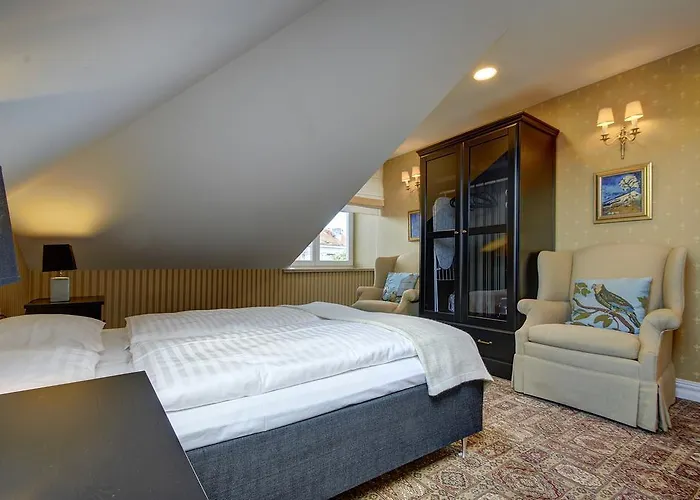 Lejlighed German18-3b Luxury