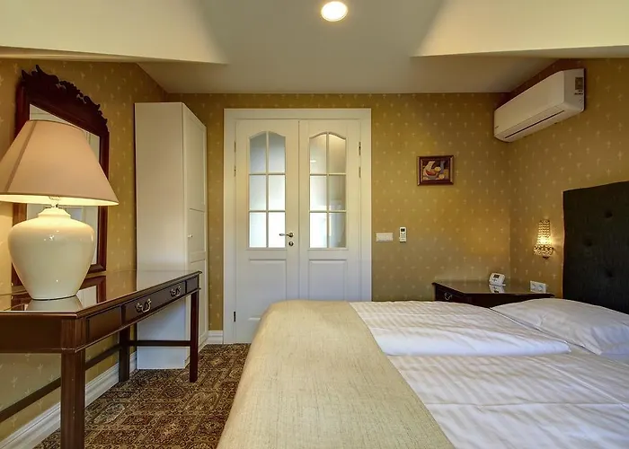 German18-3b Luxury Vilnius