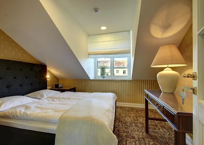 German18-3b Luxury וילנה