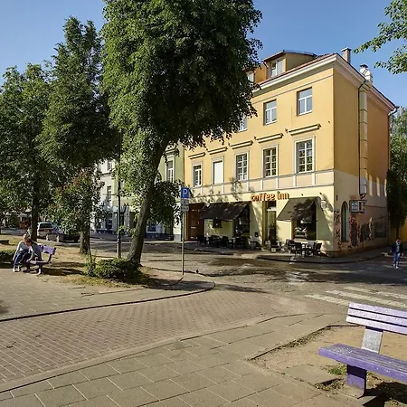 Apartman German18-3b Luxury *