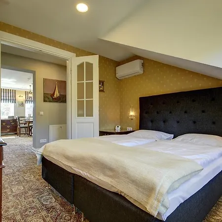 Apartman German18-3b Luxury