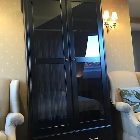 German18-3b Luxury Vilnius