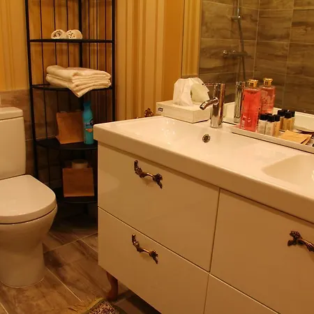 Appartement German18-3b Luxury