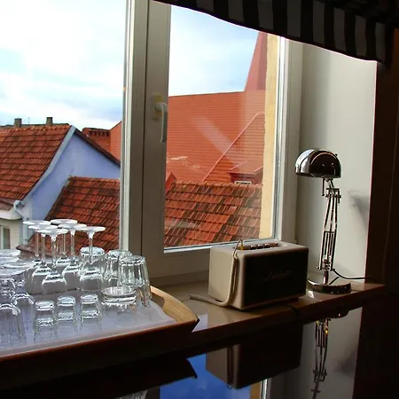 Appartement German18-3b Luxury *