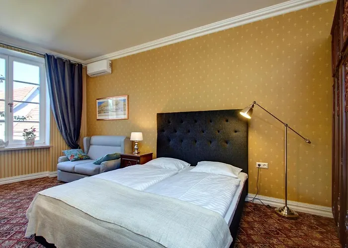 German18-3b Luxury Apartmán