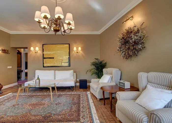 German18-3b Luxury Vilnius