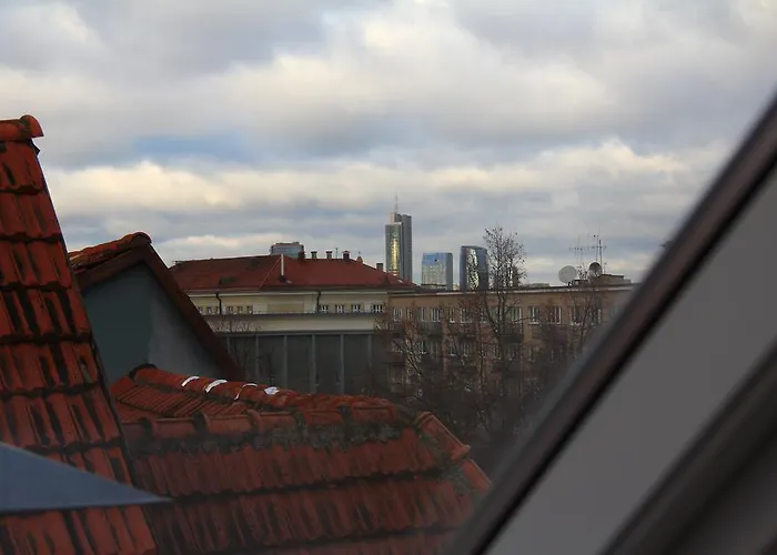 German18-3b Luxury * Vilnius