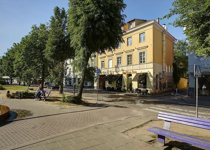 Apartmán German18-3b Luxury *