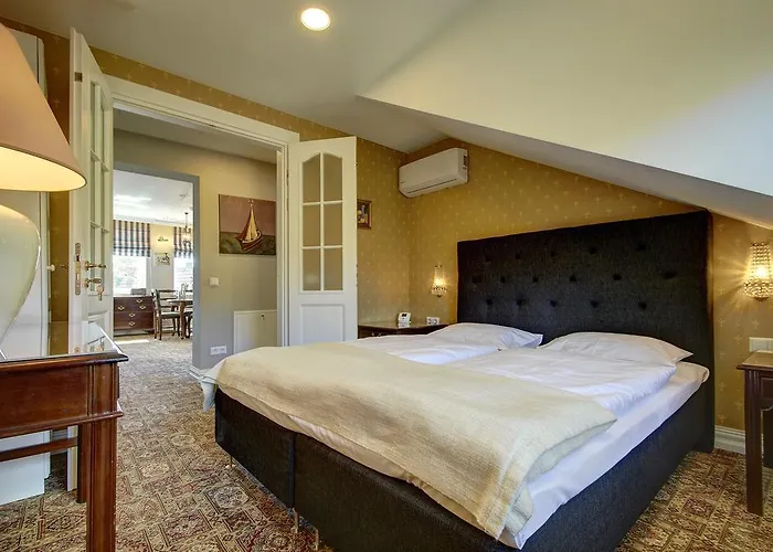 Apartmán German18-3b Luxury